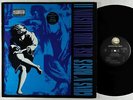 Guns N' Roses - Use Your Illusion II 2xLP - Geffen VG++