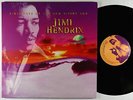Jimi Hendrix - First Rays Of The New Rising Sun 2xLP - Experience 180g Ltd. NM