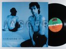 MICK JAGGER Wandering Spirit ATLANTIC LP VG+ germany **