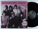 JEFFERSON AIRPLANE Surrealistic Pillow RCA VICTOR LP mono **