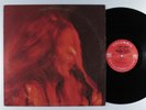 JANIS JOPLIN I Got Dem Ol Kozmic Blues Again Mama  COLUMBIA LP VG+ 2-eye promo**