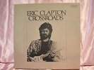 Eric Clapton Crossroads 6 LP BOX SET