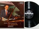 DECCA SXL 6023 Szell Curzon Brahms PIANO C-to NO 1 WBg ED1 NM/NM  SUPERB COPY