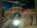 Hawkwind Levitation Blue Triple Vinyl RSD
