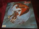 MEATLOAF BAT OUT OF HELL 2 ORIGINAL PICTURE DISC NUMBERED VP 2710 NEVER PLAYED