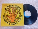 The Horace Silver Quintet - Horace-Scope Blue Note ?– BLP 4042 MONO RVG EAR