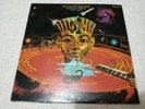 WELDON IRVINE Cosmic Vortex (Justice Divine) RCA LP