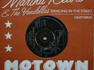 Martha Reeves & The Vandellas - Heatwave / Dancing In The Street (7