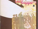 Led Zeppelin - Led Zeppelin II (LP, Album, M/Print, Gat)