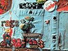 Rufus Featuring Chaka Khan - Rags To Rufus (LP, Album, Bla)