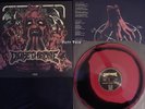 Dopethrone 1312 *Oxblood/Etch* Sludge Doom Metal Weedeater Bongzilla Sleep Toke