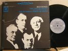 Columbia M5S 677 Budapest SQ BEETHOVEN LATE QTS #12-16 2 EYE 5 LPS 1962 NM