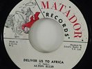 Alton Ellis/Little Roy 