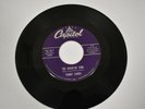 Tommy Sands  The Worryin' Kind / Bigger Than Texas Capitol  F4082  ROCKABILLY
