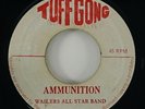 U Roy & Bob Marley/Wailers All Stars 
