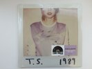 Record Store Day Taylor Swift 1989   # 2061/3750 Album  RSD Brand New Pink Vinyl