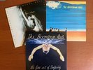 The Boomtown Rats 3 LP Bundle Original 1977-79 Vinyl NM, NM 1 Owner