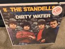 THE STANDELLS DIRTY WATER SEALED LP TOWER T 5027
