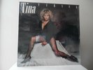 TINA TURNER - PRIVATE DANCER - CAPITOL/EMI RECORDS-R-143583 - SEALED
