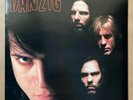 Danzig II: Lucifuge Unofficial Blue Color Vinyl Record 12