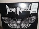 DEATH ANGEL THE EVIL DIVIDE 2LP GREY VINYL STILL SEALED  ONLY 400 PRESSED