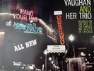 Sarah Vaughan and her Trio -Sarah Vaughan At Mister Kelly's (Vinyl LP Live Mono)