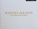 WHITNEY HOUSTON 35TH ANNIVERSARY BOX SET VMP EXCLUSIVE CREAM VINYL ME PLEASE LP