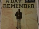 A Day To Remember For Those Who Have Heart Limited Edition Colored Vinyl Record
