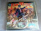 Elton John - Captain Fantastic..(Vinyl LP) UK 1975 A1 B1, Booklets & RARE POSTER