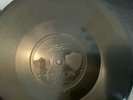 Edison Disc 5337 Daly's reel Van Eps Banjo / Frisco Jass Band 50440 1917 Canary