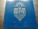 Big Country  The Crossing 1983 Vinyl LP - New/Sealed