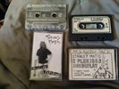 Avant Garde Folk Cassettes STANLEY MATIS (Complex World movie) RARE RECORDINGS
