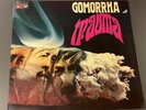 VINYL Gomorrha – Trauma BASF Cornet – 20 20413-8 VG/EX 1971