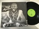 KOFI AYIVOR same LP private NIGERIA Afro Funk Disco on P.T.W. Holland only NM