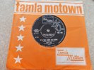 FOUR TOPS IT'S THE SAME OLD SONG /YOUR LOVE IS AMAZING UK45 TAMLA MOTOWN TMG 528