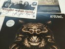 Signed Tygers Of Pan Tang Ritual Red Vinyl + Signed Photo