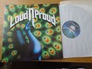 NAZARETH LOUD 'N' PROUD UK 1ST PRESS VINYL LP 1973 EX A-3U B-1U Crest 4