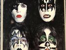 Kiss ?– “Dynasty” LP Polygram Discos- NBLP 7152. Vinyl VG+. Free Shipping In USA