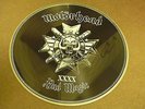 MOTORHEAD BAD MAGIC PICTURE DISC(SILVER VERSION) NEW LIMITED EDITION 5000 COPIES