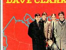 1965 Rare Dave Clark Five 