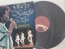 GLADYS KNIGHT AND THE PIPS 30 greatest hits  RARE  ISRAELI LP