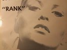 The Smiths Rank Rough 126 1988 Vinyl Vgc