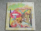 Original Steely Dan Can't Buy a Thrill LP Album Vinyl Record ABC