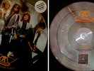 AEROSMITH rare PICTURE DISC : Dude (Looks Like A Lady) + 2 [UK 12