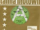 NORTHERN SOUL/MOTOWN-CHRIS CLARK-FROM HEAD TO TOE-TAMLA MOTOWN-GREEN/WHITE DEMO
