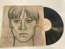FRANCOISE HARDY ' COMMENT TE DIRE ADIEU' LP AFRIQUE DU SUD