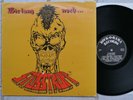 Stosstrupp ‎– Wie lang noch... LP  RRR 20 - orig. 1. Pressung von 1983  EX/VG(-)