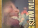 Tom Waits - Bad As Me LP Original 2011 Anti Press w/ Booklet