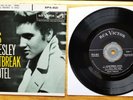 NEAR MINT 1956 NO DOG ON LABEL  Elvis Presley 