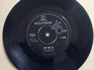 BEATLES - LOVE ME DO/PS I LOVE YOU 7” Single. Parlophone Black, Original Sleeve